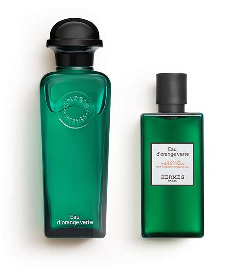 hermes orange hermes|eau d'orange verte hermès.